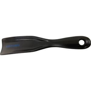 Blanco Garcia Old Fashioned Shoemakers BlackShoe Horn 7" Plastic Alkaplas USA